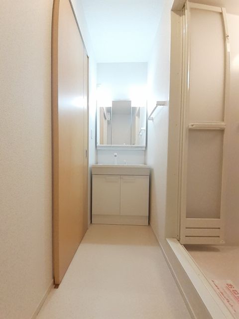 ラフレ-ズM IIの内装写真