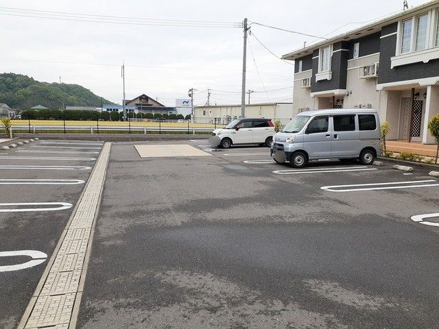 ラフレ-ズM IIのその他写真