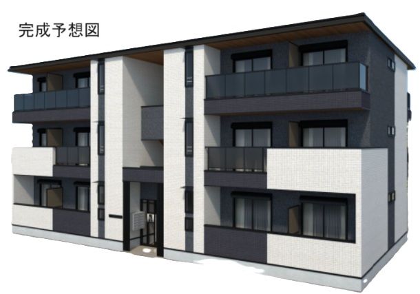 西武池袋線 入間市駅 徒歩15分 新築
