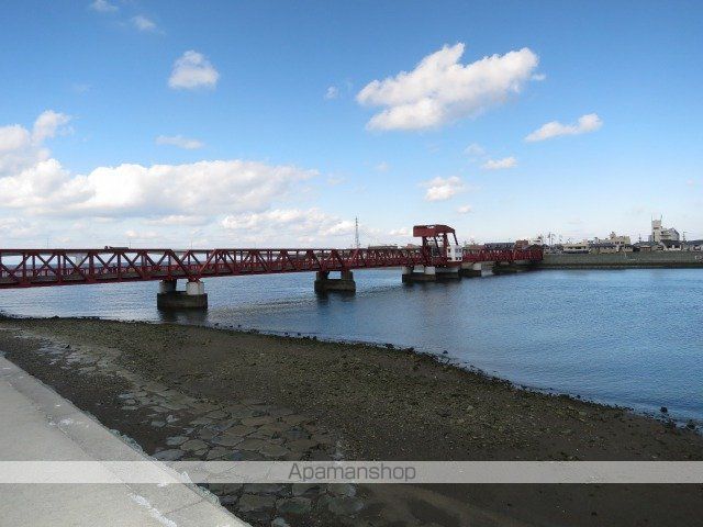 その他　長浜大橋（その他）まで1500m