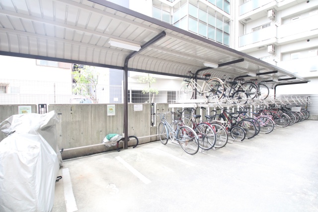 HF名駅北レジデンス EASTのその他写真