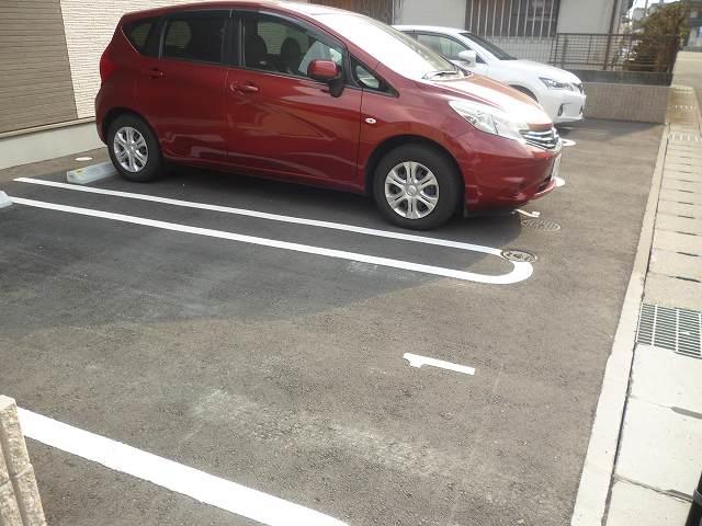 ＪＲ山陽本線 姫路駅 バス乗車時間：23分 最寄りバス停で下車 徒歩9分 2階建 築10年のその他写真