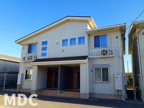 ＪＲ高徳線 阿波川端駅 徒歩39分 築9年