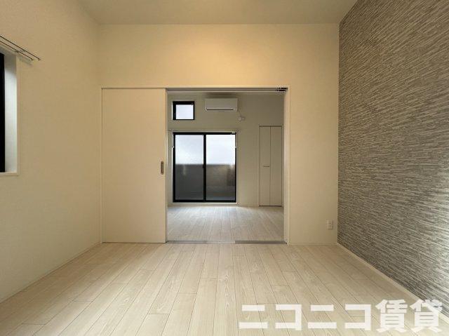 その他部屋・スペース　モデルルームの為、現状を優先致します。