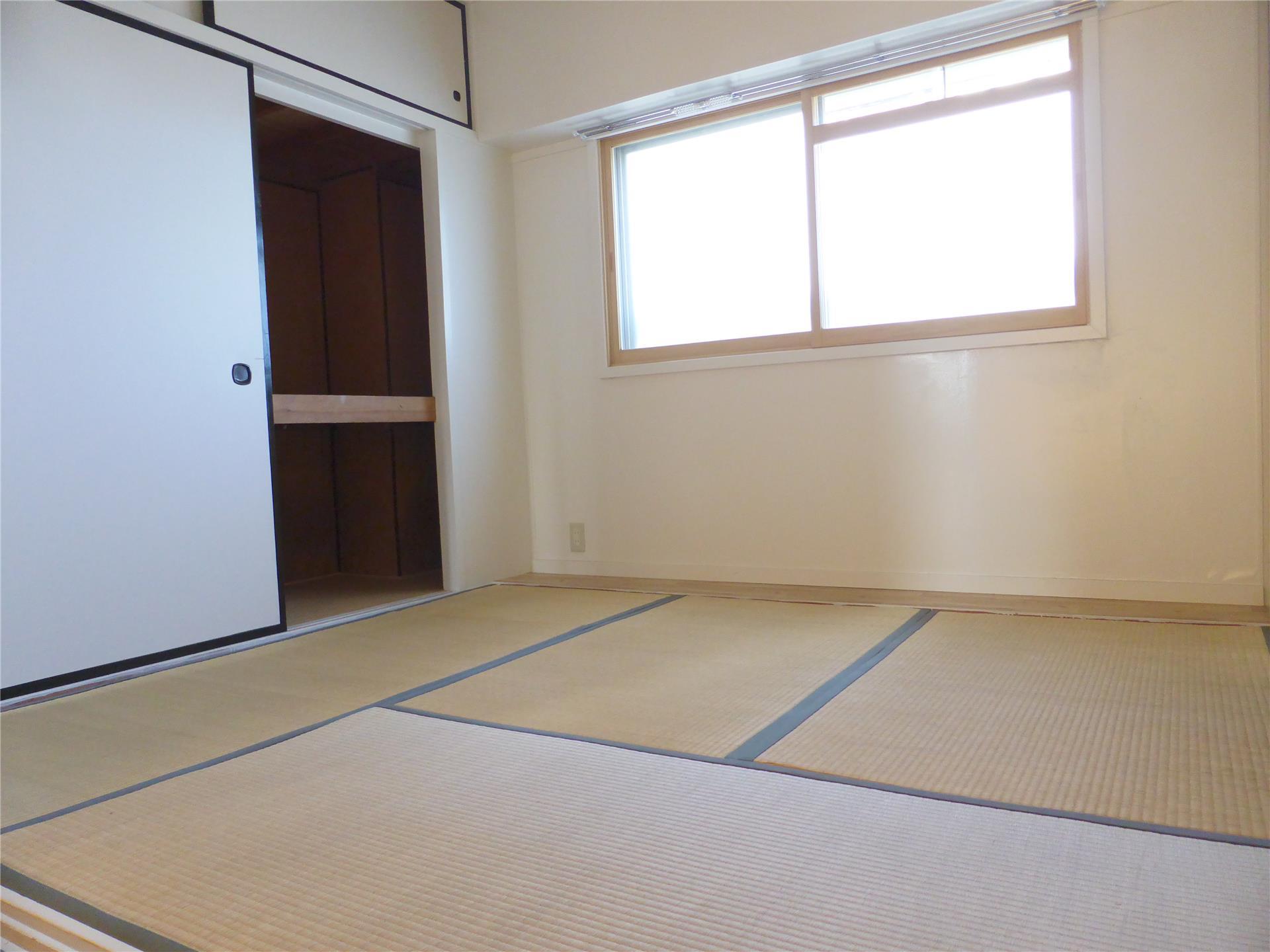 その他部屋・スペース　洋室にリフォームされます。