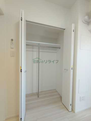 収納　リライフ浅草店