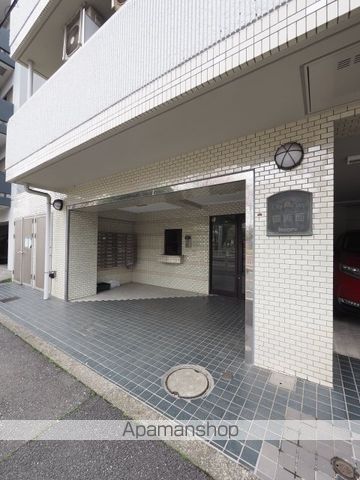 シティコープ横浜西の外観写真