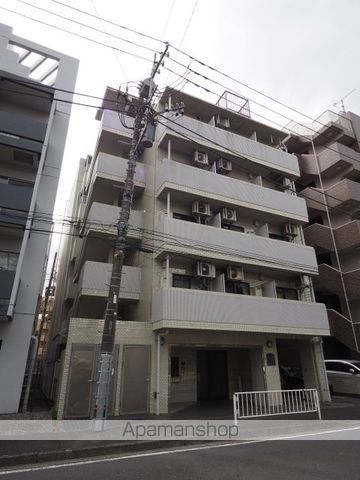 シティコープ横浜西の外観写真