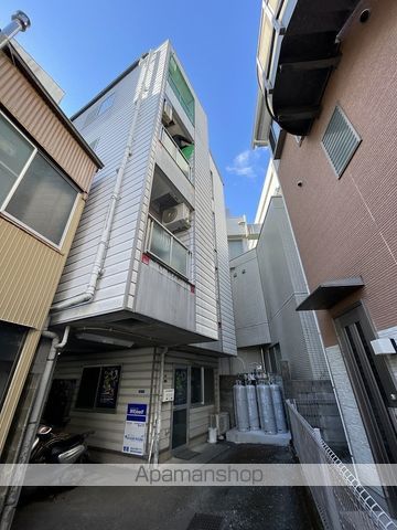 とさでん交通伊野線 枡形駅 徒歩2分 築34年