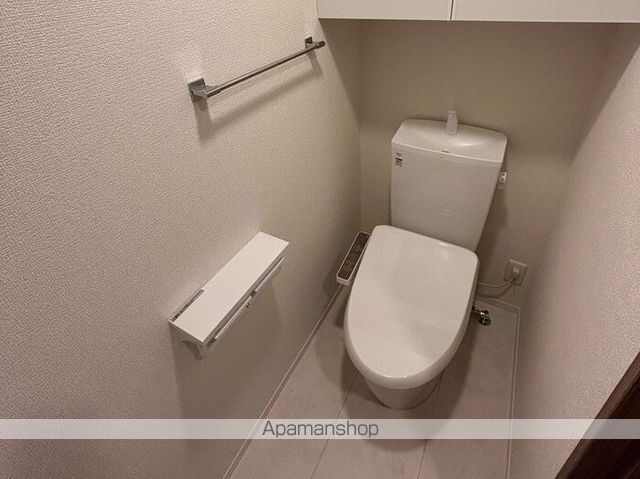 grand jeteのトイレ写真