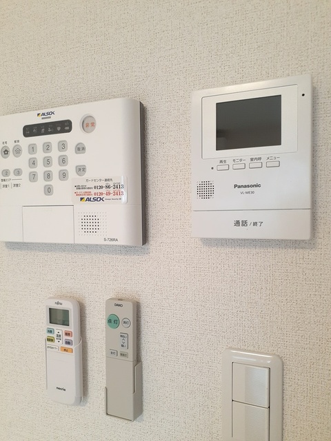 リヴェール ヴィラIのその他写真
