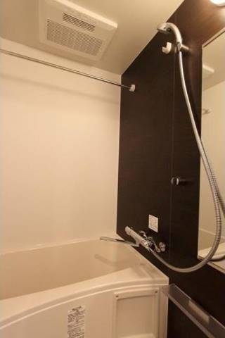 バス・シャワールーム　※別部屋参考写真※