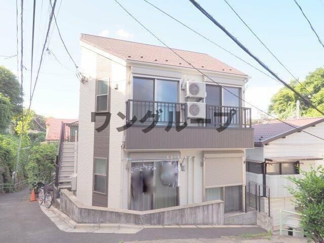 ＪＲ埼京線 十条駅 徒歩12分 築9年