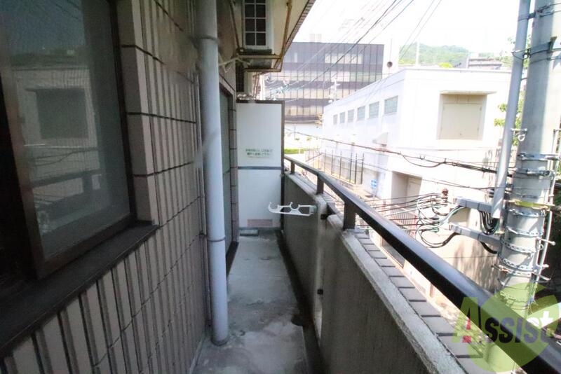 ファゼンダ78の内装写真