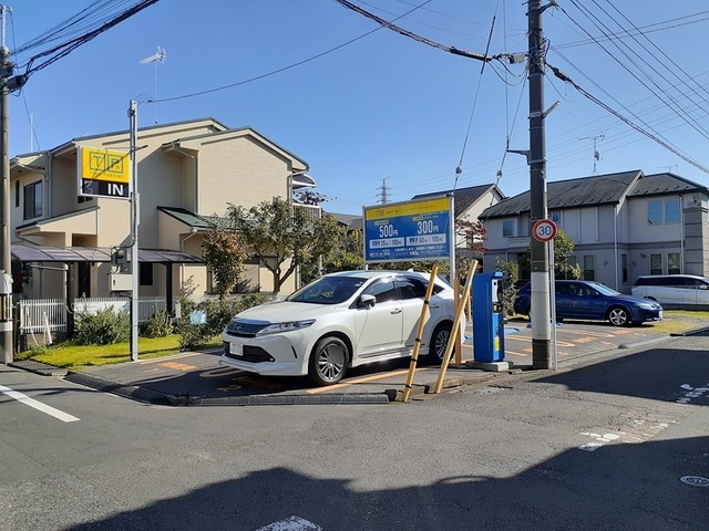 その他　コインパーキング（その他）まで39m