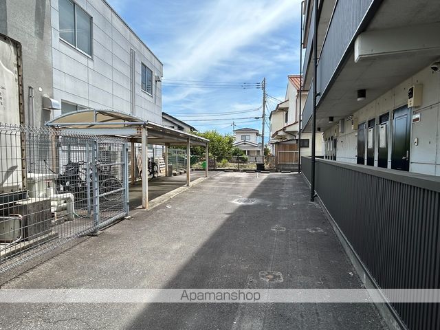 Cozy Apartmentの外観写真
