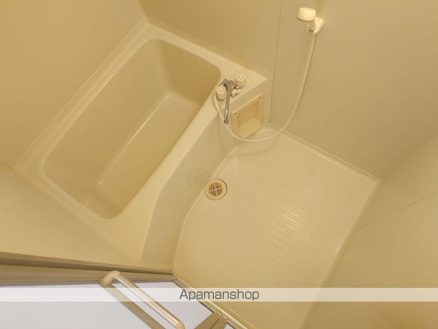 Cozy Apartmentの風呂写真