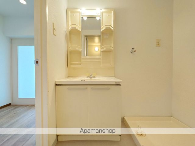 Cozy Apartmentの内装写真