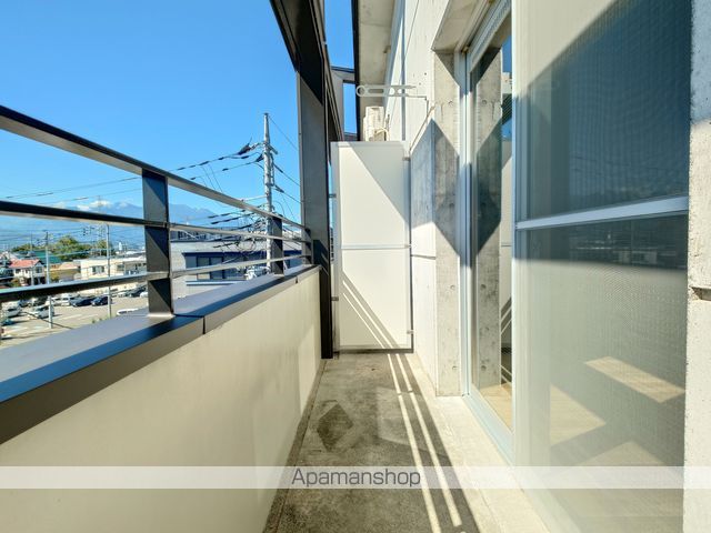 Cozy Apartmentの内装写真