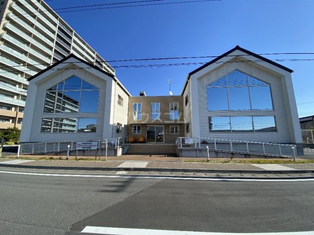 幼稚園・保育園　アートチャイルドケア南流山保育園（幼稚園・保育園）まで577m