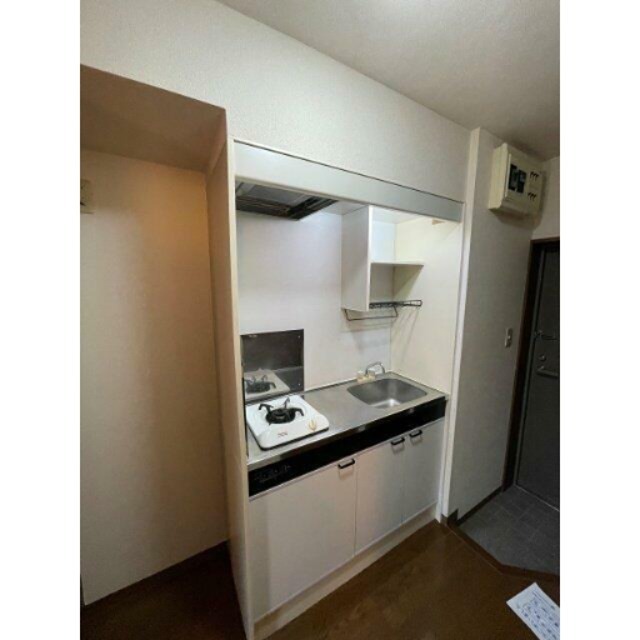 キッチン　※同仕様写真