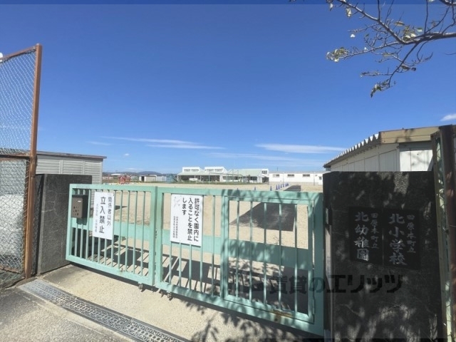 幼稚園・保育園　三宅町立三宅幼児園（幼稚園・保育園）まで1300m