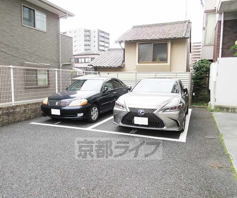 ＪＲ東海道本線 大津駅 徒歩7分 9階建 築19年のその他写真