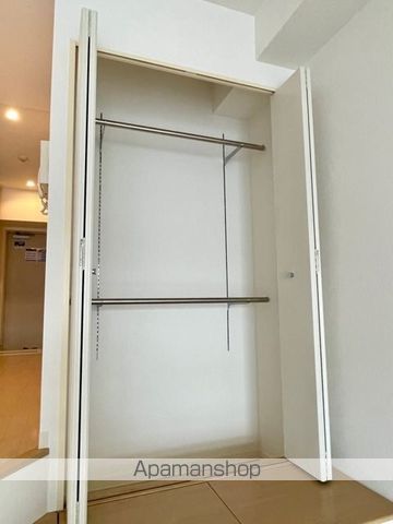 レジディア上野御徒町の内装写真