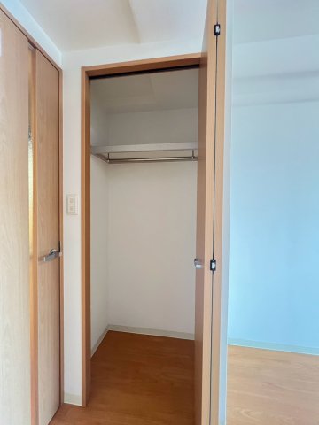 パークフラッツ尼崎の内装写真