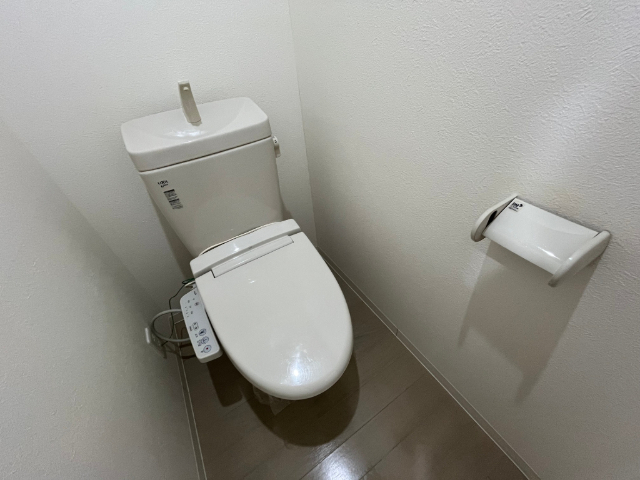 トイレ　同型タイプ※現況優先