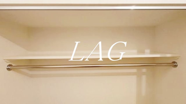 収納　収納です。