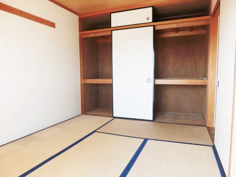 エスポワール中野の内装写真