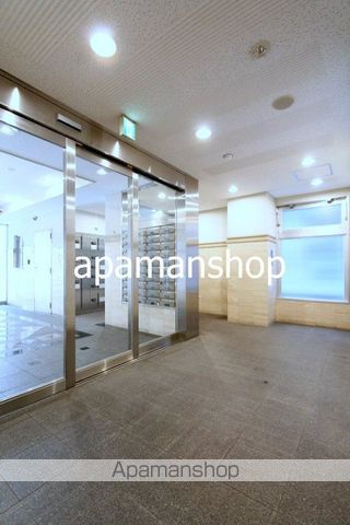 地下鉄中央線 谷町四丁目駅 徒歩4分 10階建 築22年の外観写真