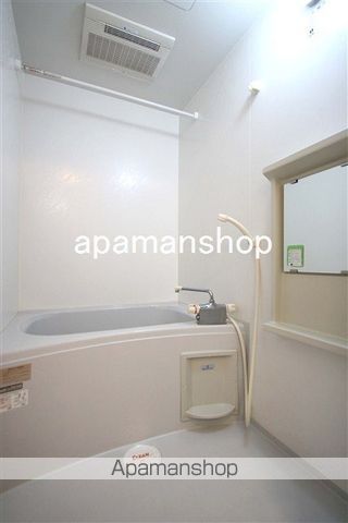 地下鉄中央線 谷町四丁目駅 徒歩4分 10階建 築22年の風呂写真