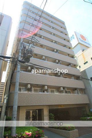 地下鉄中央線 谷町四丁目駅 徒歩4分 築22年
