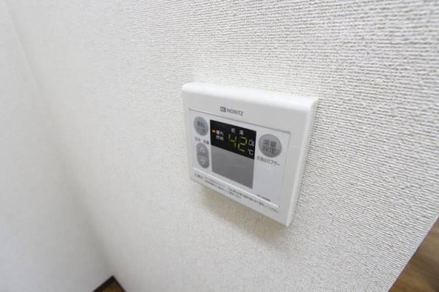 その他　※１０１号室の写真です。