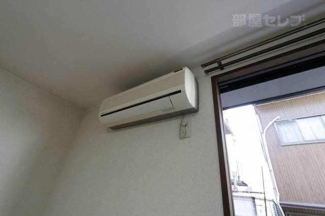 その他設備　※１０１号室の写真です。