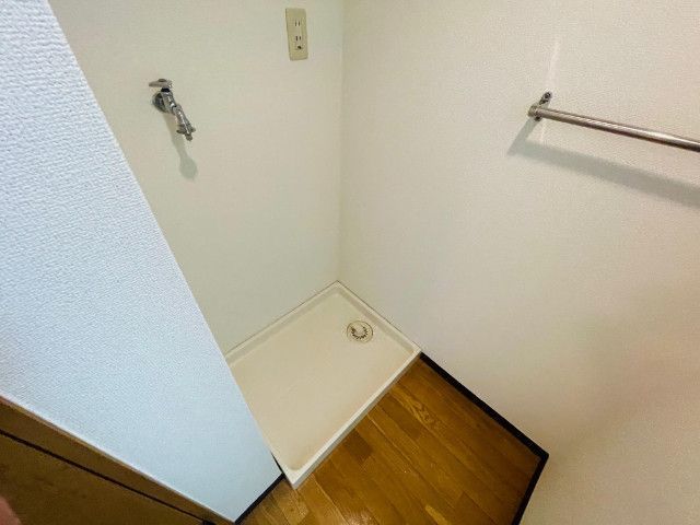 その他　【その他設備】別部屋の写真です