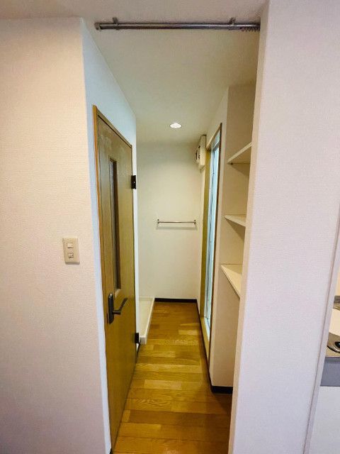 その他　【その他設備】別部屋の写真です