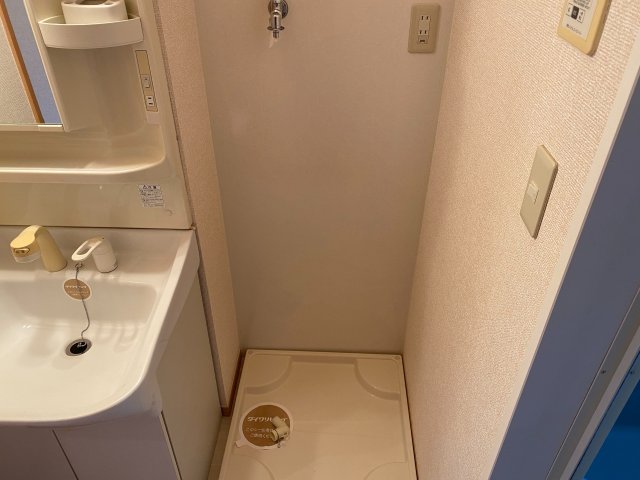 その他　同型間取り室内写真