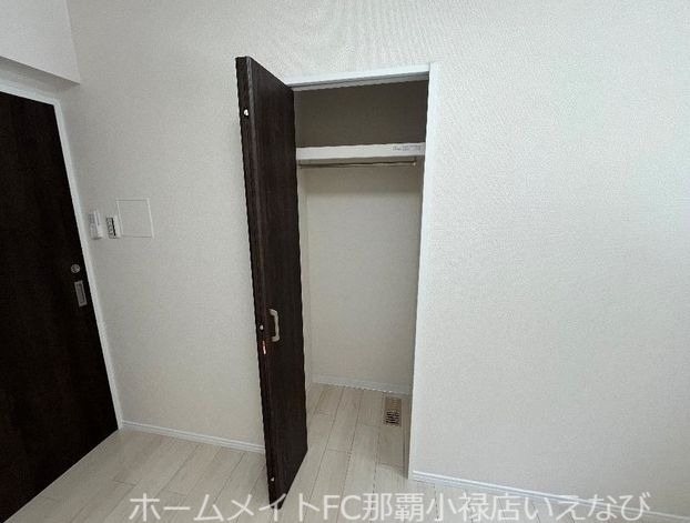 Grande Haleleaの内装写真