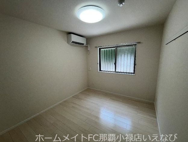 Grande Haleleaの内装写真