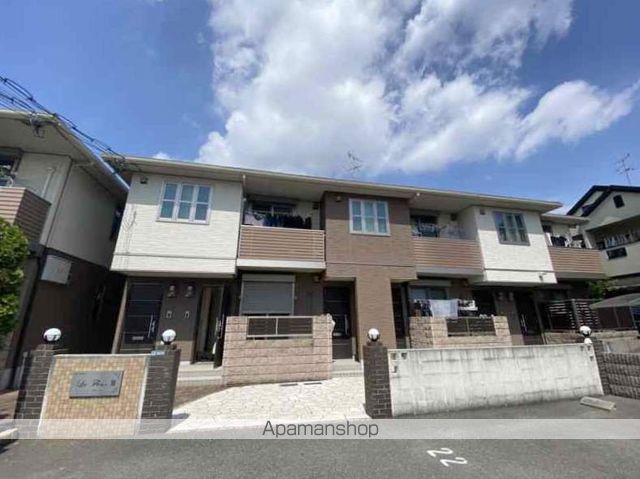 近鉄南大阪線 河内松原駅 徒歩30分 築16年