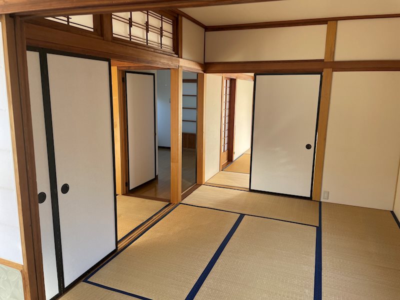 清野貸家のその他写真