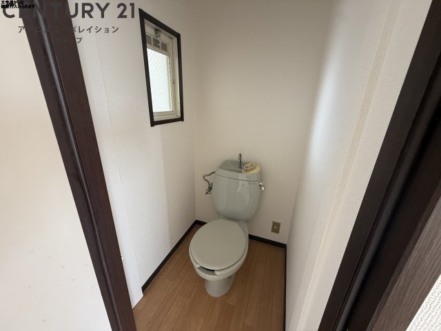 トイレ　バストイレ別でおすすめです☆