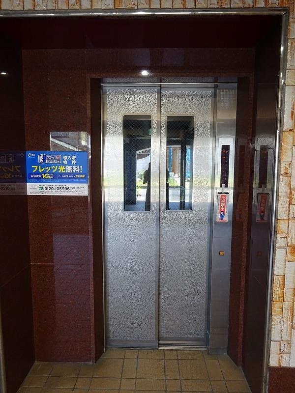和光昭和町レジデンスの外観写真