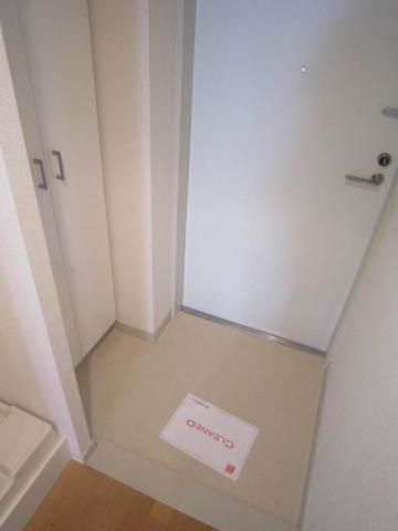 玄関　☆すっきりした玄関☆