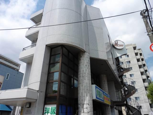 建物外観　ペット可ＲＣマンション！