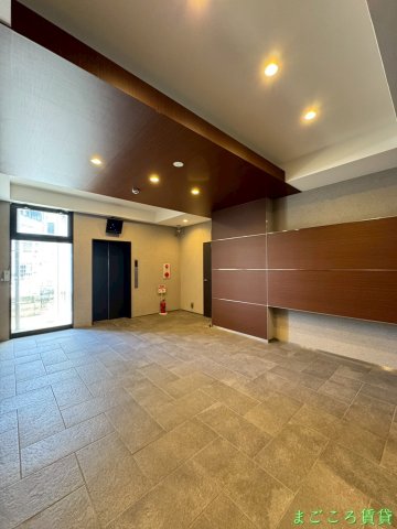 TKアンバーコート堺東IIの外観写真
