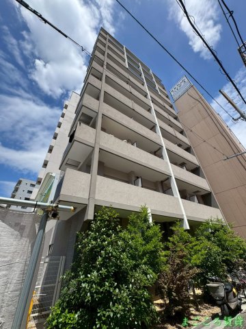 TKアンバーコート堺東IIの外観写真